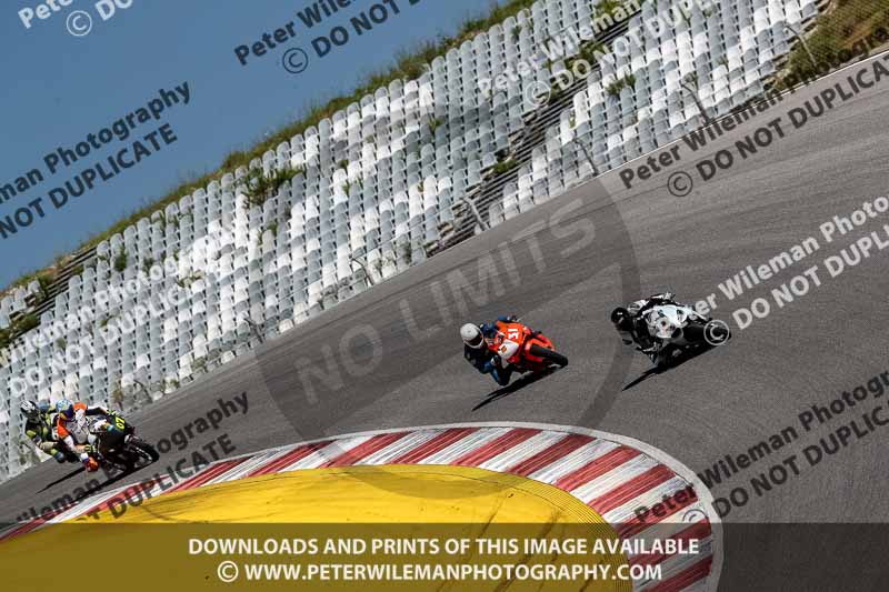 may 2019;motorbikes;no limits;peter wileman photography;portimao;portugal;trackday digital images